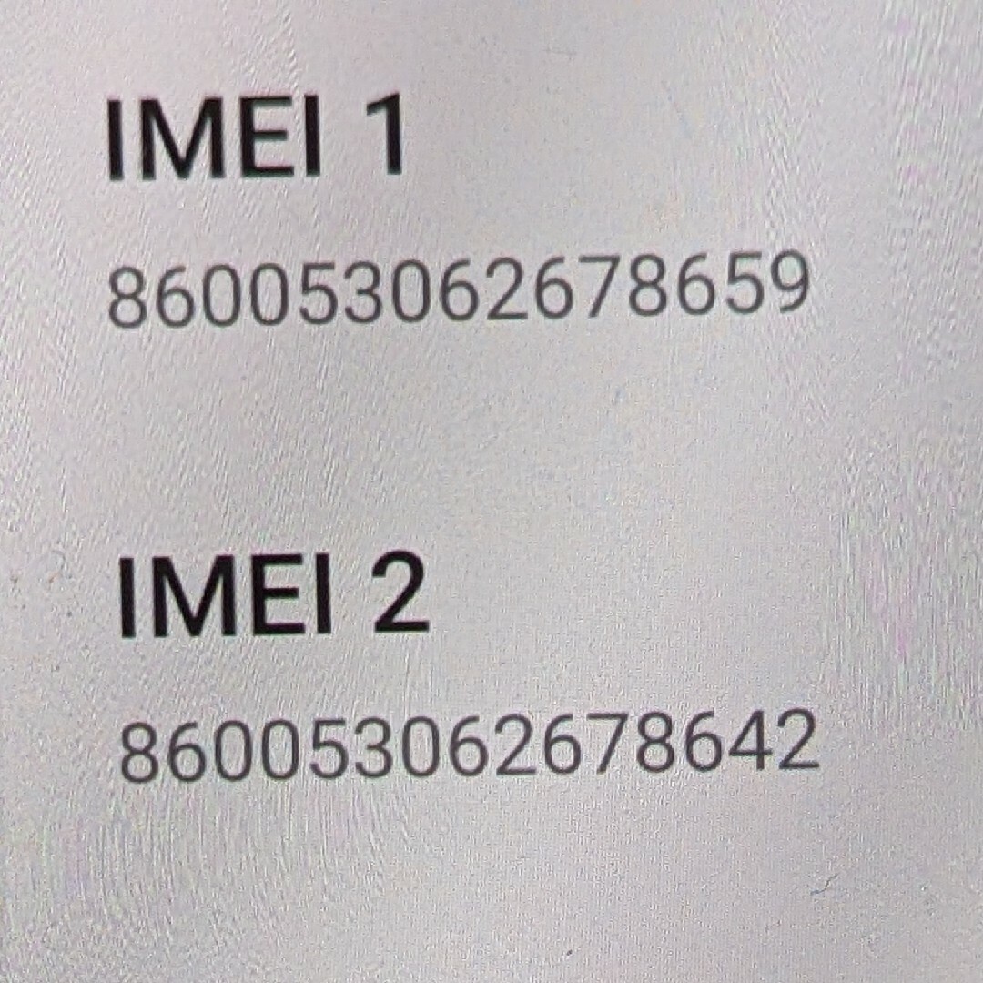 Oneplus 11 中国版 12-256GB  日本語設定可 4