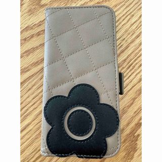 マリークワント(MARY QUANT)のMARY QUANT スマホケース(iPhoneケース)