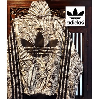 adidas - 美品♪adidas☆水原希子着用♪オリジナルストラックジャージ ...