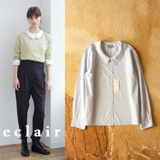 マーガレットハウエル シャツ/ブラウス(レディース/長袖)の通販 1,000