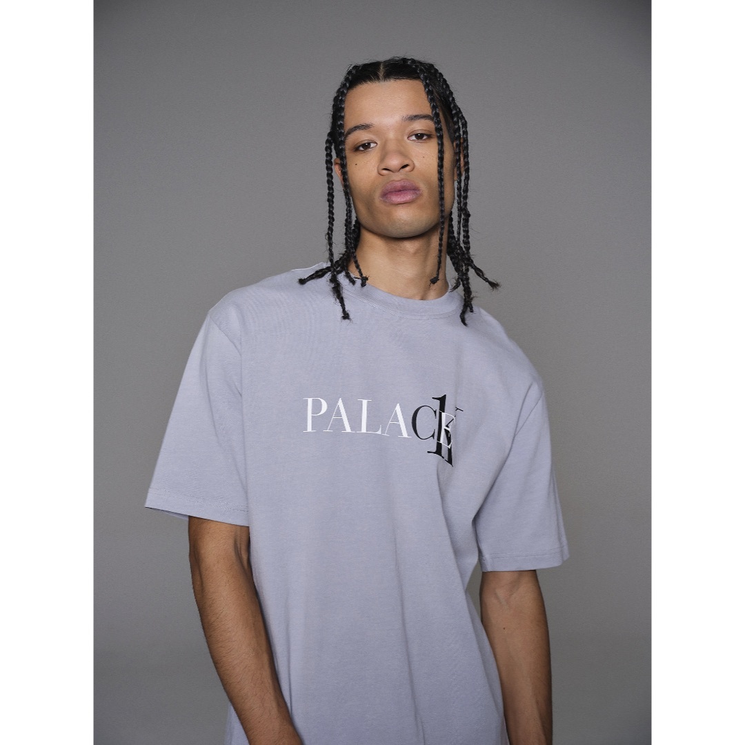 palace Calvin Klein クルーネックTシャツ XL