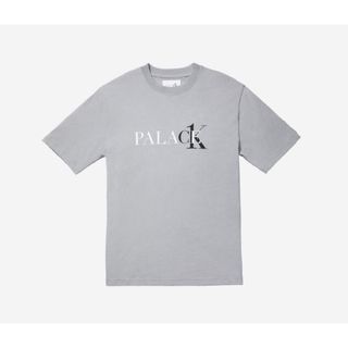 パレス(PALACE)の新品 Sサイズ CK1 palace skateboards Tシャツ パレス(Tシャツ/カットソー(半袖/袖なし))