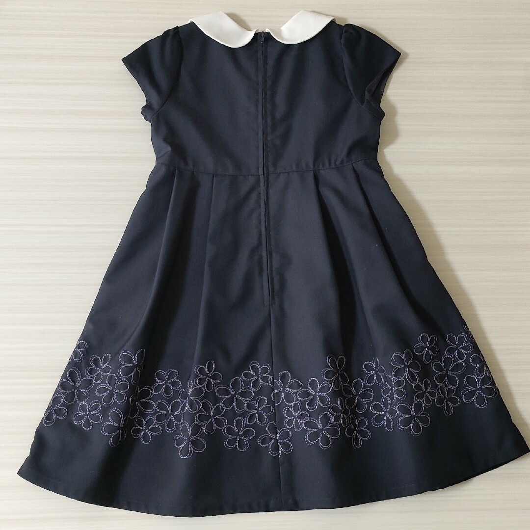 ANNA SUI mini(アナスイミニ)のANNA SUI mini  アナスイミニ　フォーマルセット キッズ/ベビー/マタニティのキッズ服女の子用(90cm~)(ドレス/フォーマル)の商品写真