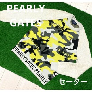 パーリーゲイツ カモフラの通販 800点以上 | PEARLY GATESを買うならラクマ