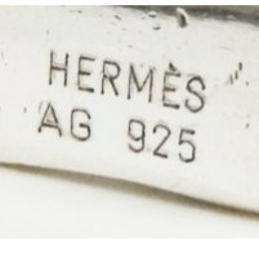 Hermes(エルメス)のエルメス Hermes　アミュレットケリー　ネックレス レディースのアクセサリー(ネックレス)の商品写真