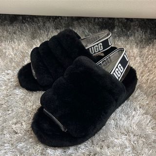 アグ(UGG)のugg サンダル(サンダル)