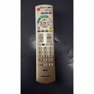 Panasonic(テレビ)のフリマアイテム一覧 Panasonic(テレビ)のフリマアイテム一覧