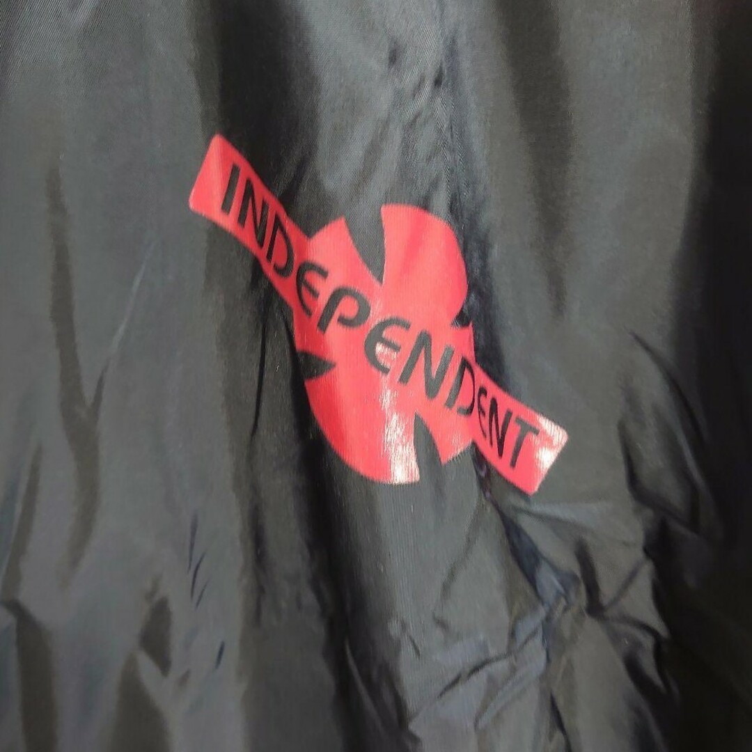 INDEPENDENT - 【L】INDEPENDENT インディペンデント コーチ INDEPENDENT - 【L】INDEPENDENT インディペンデント コーチ