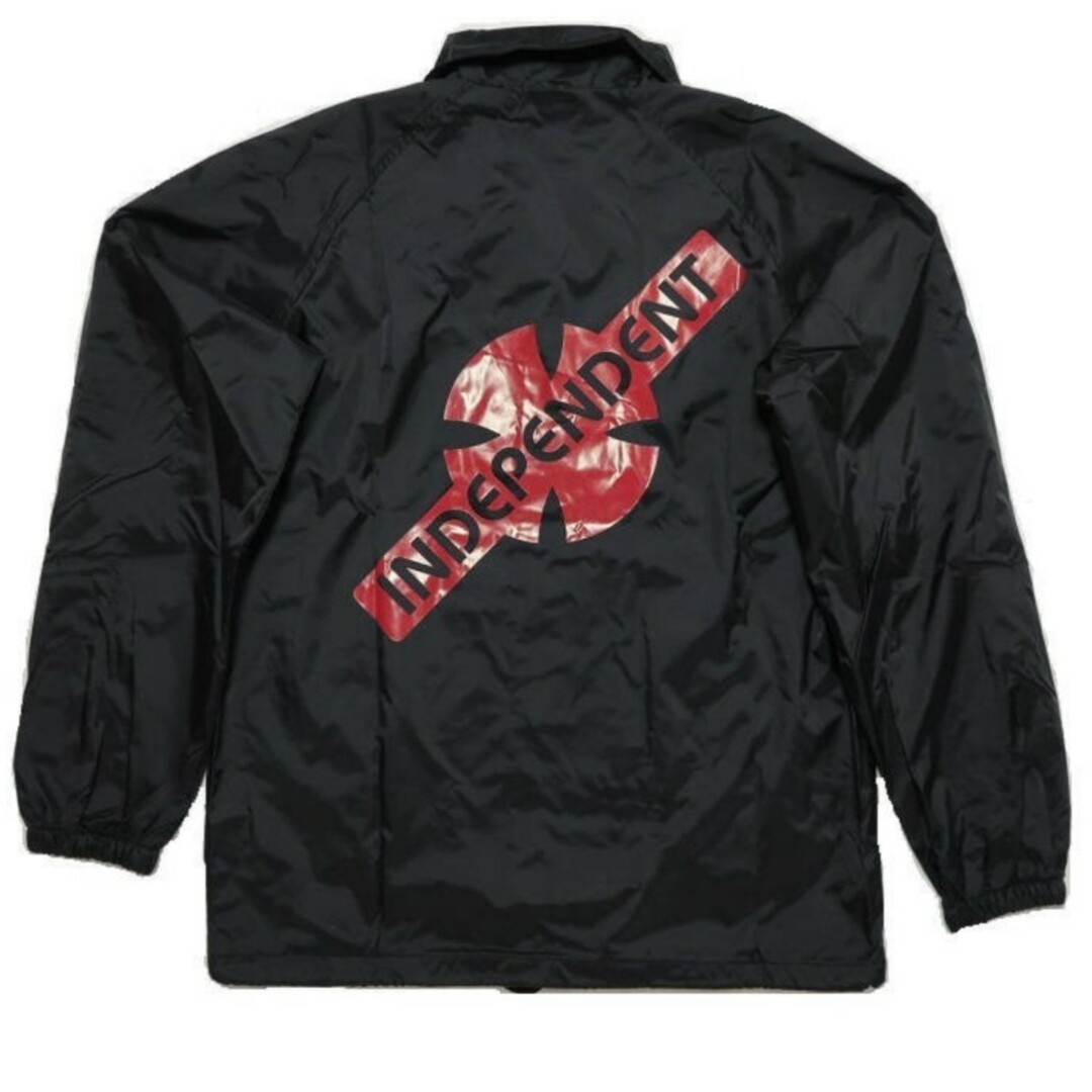 INDEPENDENT - 【L】INDEPENDENT インディペンデント コーチ INDEPENDENT - 【L】INDEPENDENT インディペンデント コーチ