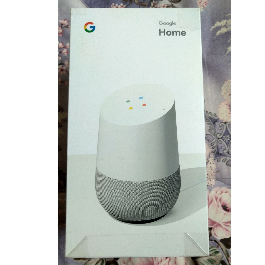 Google Home