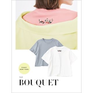 フォクシー(FOXEY)の三日月さま専用(Tシャツ/カットソー(半袖/袖なし))