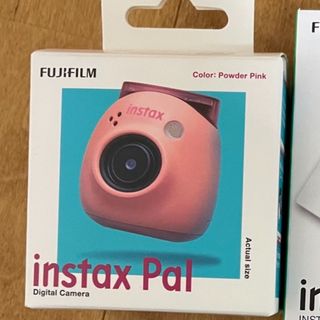 チェキフィルム 10個セット instax mini