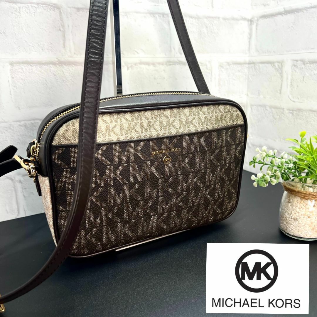 MICHAEL KORS【マイケルコース】正規品ハンドバッグ