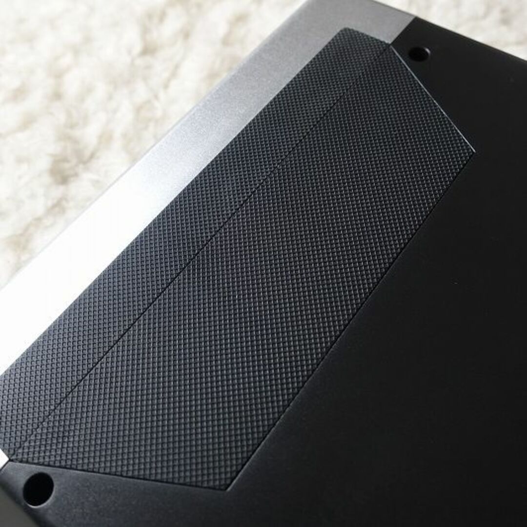 三和製八角ガイドに交換済 qanba obsidian カンバ オブシディアン 三和製八角ガイドに交換済 qanba obsidian カンバ オブシディアン