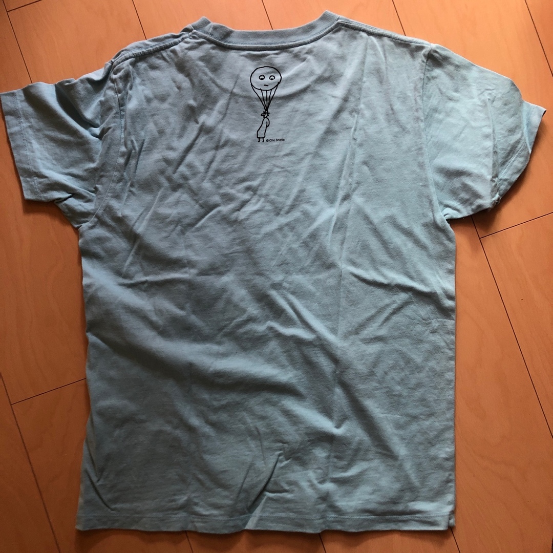 Design Tshirts Store graniph(グラニフ)のTシャツ レディースのトップス(Tシャツ(半袖/袖なし))の商品写真