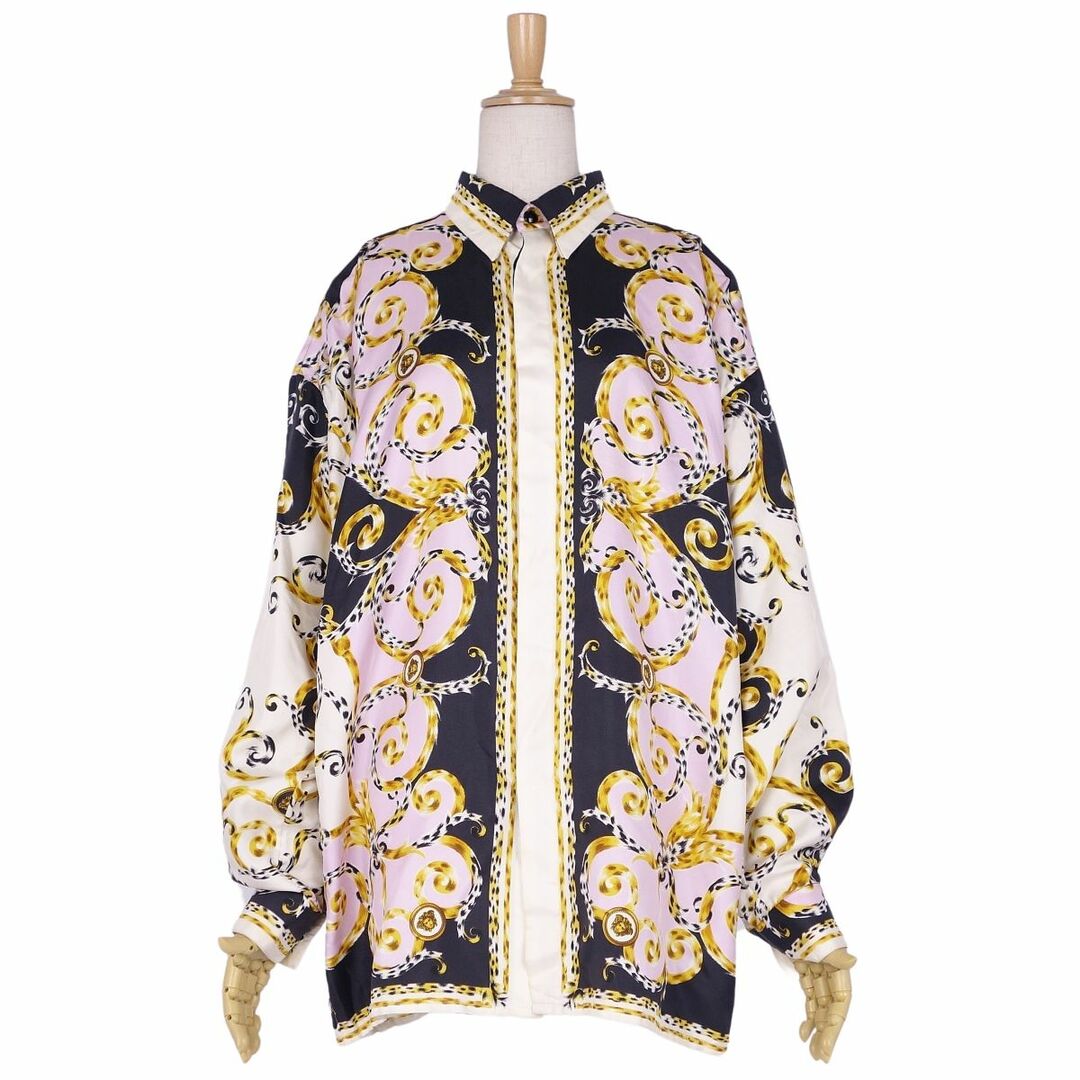Gianni Versace - Vintage ジャンニヴェルサーチ GIANNI VERSACE Gianni Versace - Vintage ジャンニヴェルサーチ GIANNI VERSACE