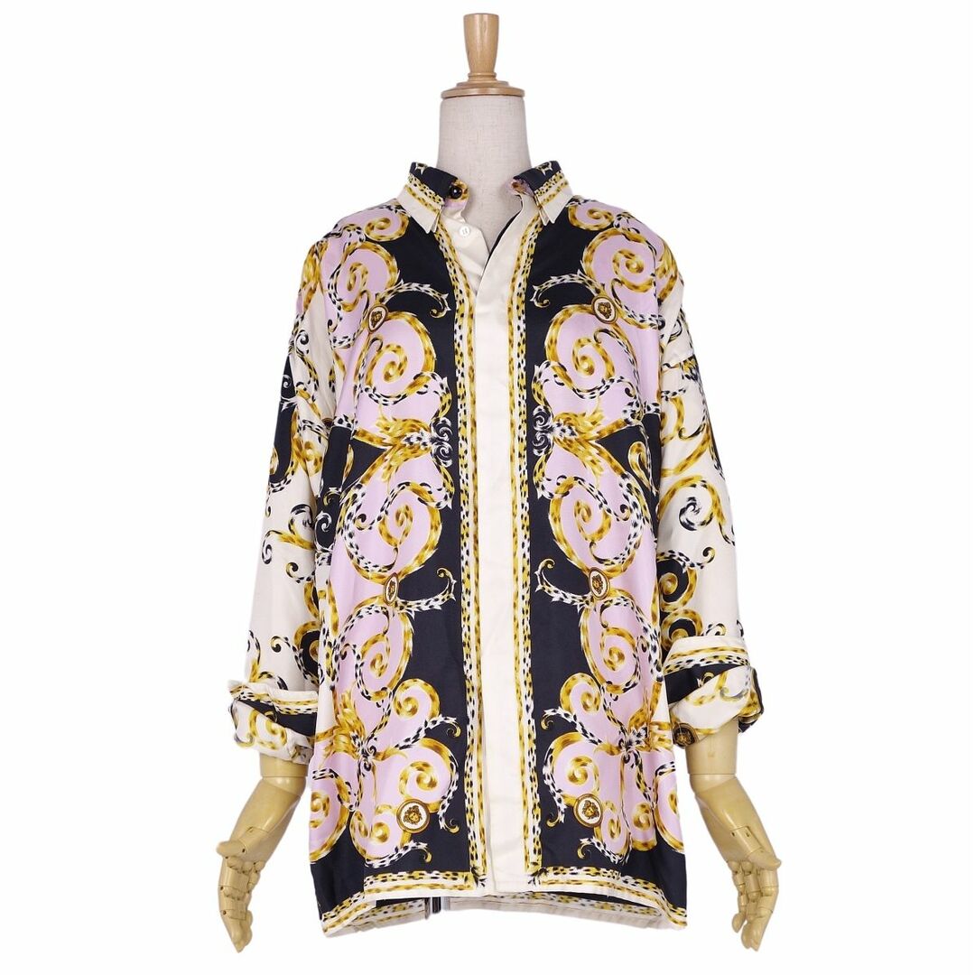 Gianni Versace - Vintage ジャンニヴェルサーチ GIANNI VERSACE Gianni Versace - Vintage ジャンニヴェルサーチ GIANNI VERSACE