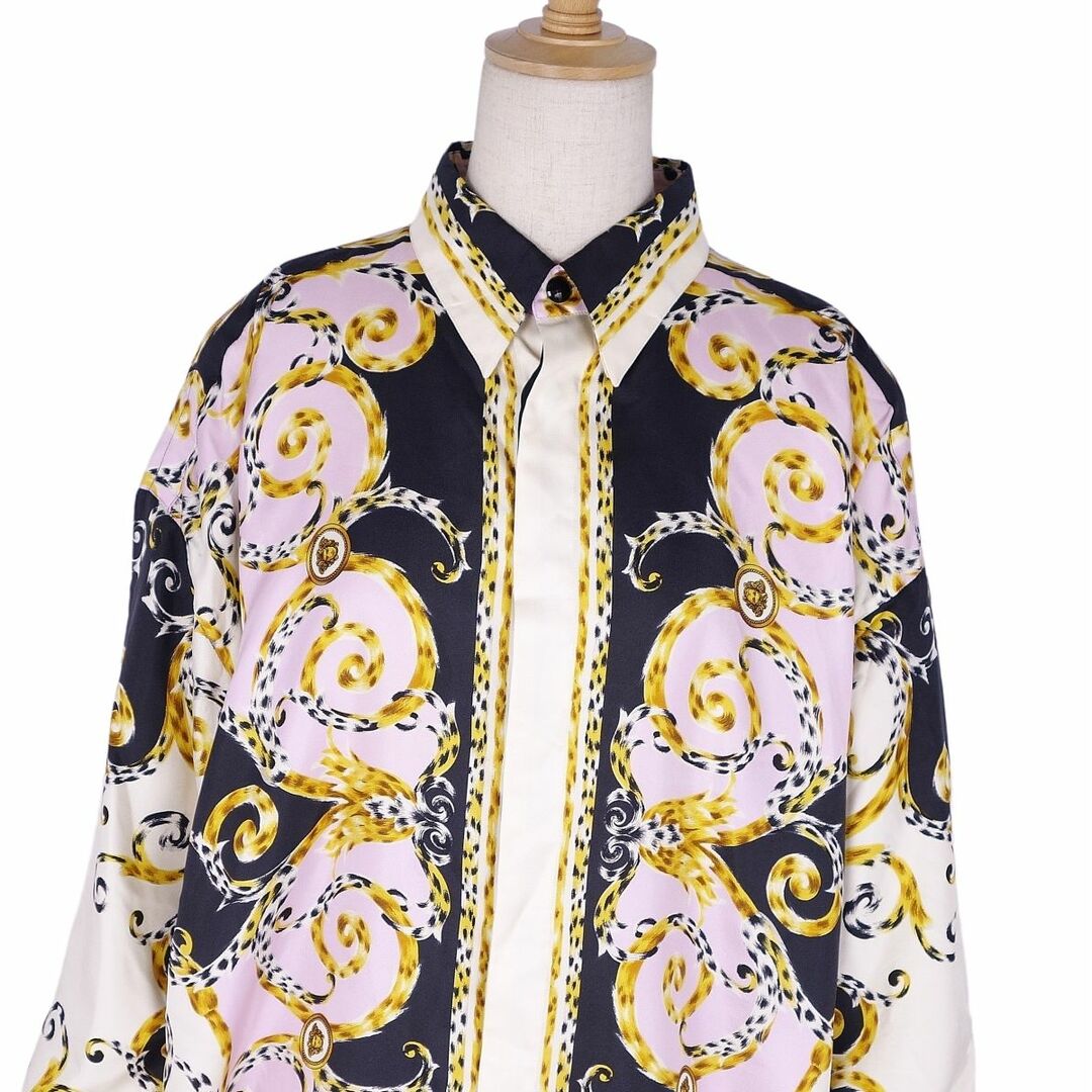 Gianni Versace - Vintage ジャンニヴェルサーチ GIANNI VERSACE Gianni Versace - Vintage ジャンニヴェルサーチ GIANNI VERSACE