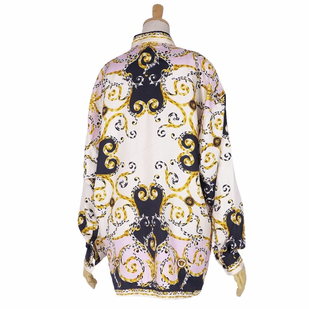 Gianni Versace - Vintage ジャンニヴェルサーチ GIANNI VERSACE Gianni Versace - Vintage ジャンニヴェルサーチ GIANNI VERSACE
