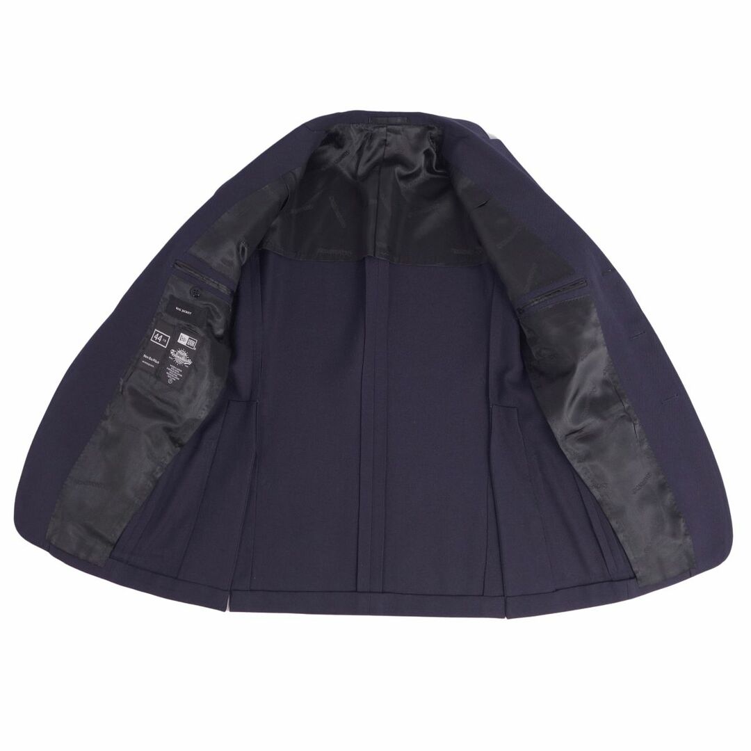 美品 リングジャケット RING JACKET NEW ERA セットアップ 美品 リングジャケット RING JACKET NEW ERA セットアップ