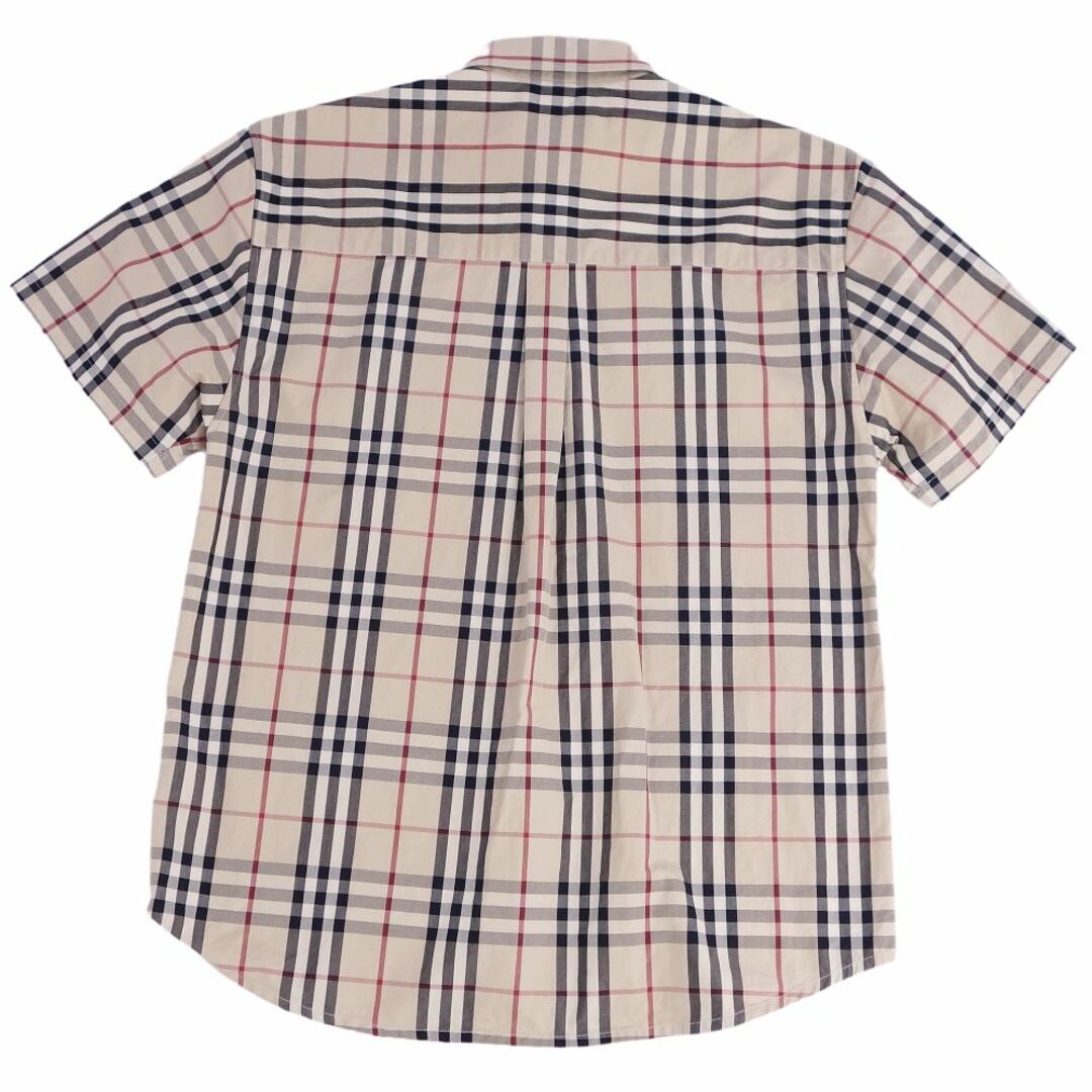 BURBERRY - 極美品 バーバリー ゴーシャラブチンスキー BURBERRY BURBERRY - 極美品 バーバリー ゴーシャラブチンスキー BURBERRY