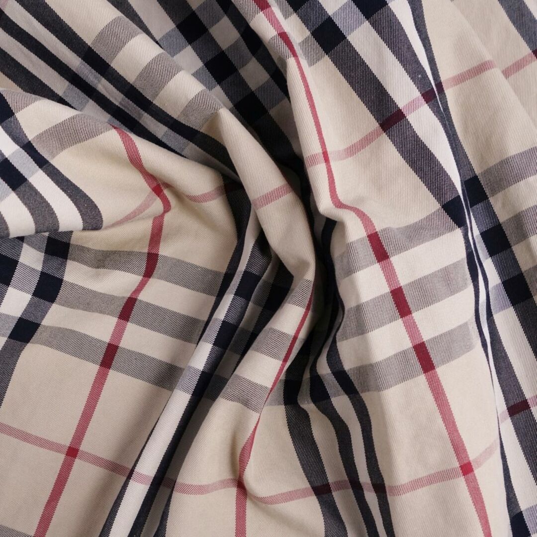 BURBERRY - 極美品 バーバリー ゴーシャラブチンスキー BURBERRY BURBERRY - 極美品 バーバリー ゴーシャラブチンスキー BURBERRY