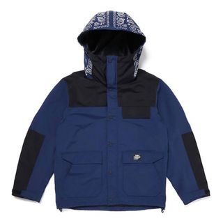 マウンテンパーカーNEIGHBORHOOD 3 LAYER PARKA ネイバーフッド M