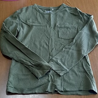 ニシマツヤ(西松屋)の子供服　サイズ150(Tシャツ/カットソー)