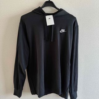 ナイキ(NIKE)のNIKE 薄手　フーディ　パーカー(パーカー)