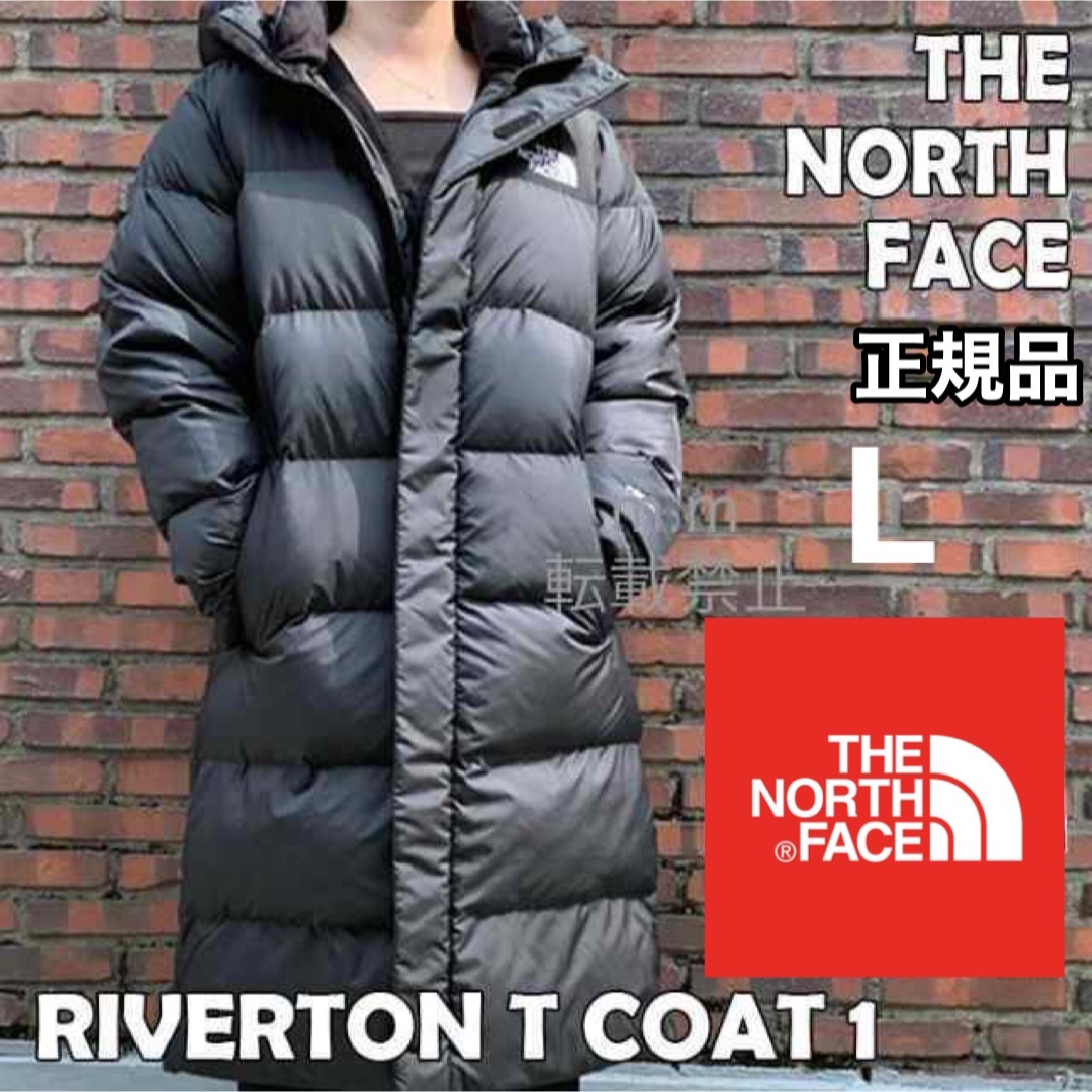 THE NORTH FACE - ノースフェイス ベンチコート ロングコート ダウン ...