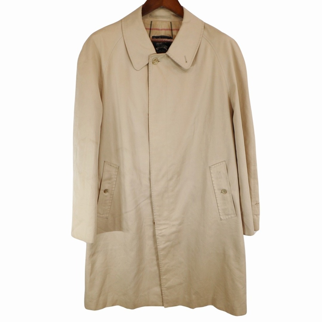 BURBERRY - 70年代 イングランド製 Burberrys バーバリーズ BURBERRY - 70年代 イングランド製 Burberrys バーバリーズ