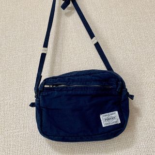 ポーター(PORTER)の【PORTER】ショルダーバッグ(ショルダーバッグ)