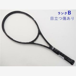 ウィルソン(wilson)の中古 テニスラケット ウィルソン プロ スタッフ 97エルエス 2016年モデル (G2)WILSON PRO STAFF 97LS 2016(ラケット)