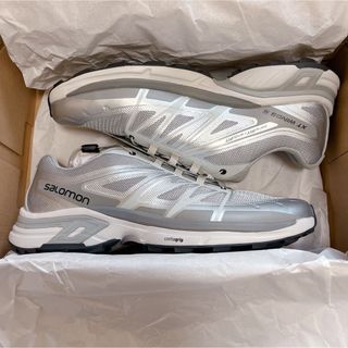 SOPHNET限定 SALOMON XT-WINGS 2 サロモン シルバー