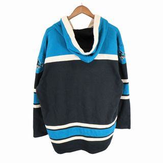 【激レア】old time hockey パーカー　ビッグサイズ　OILERS