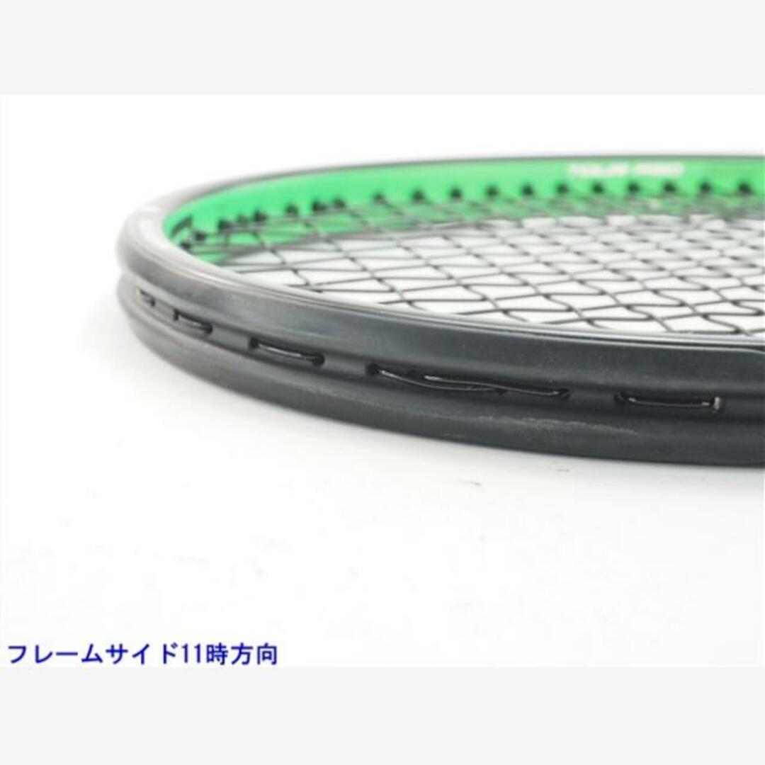 Prince(プリンス)の中古 テニスラケット プリンス ツアープロ 95 エックスアール 2015年モデル (G2)PRINCE TOUR PRO 95 XR 2015 スポーツ/アウトドアのテニス(ラケット)の商品写真