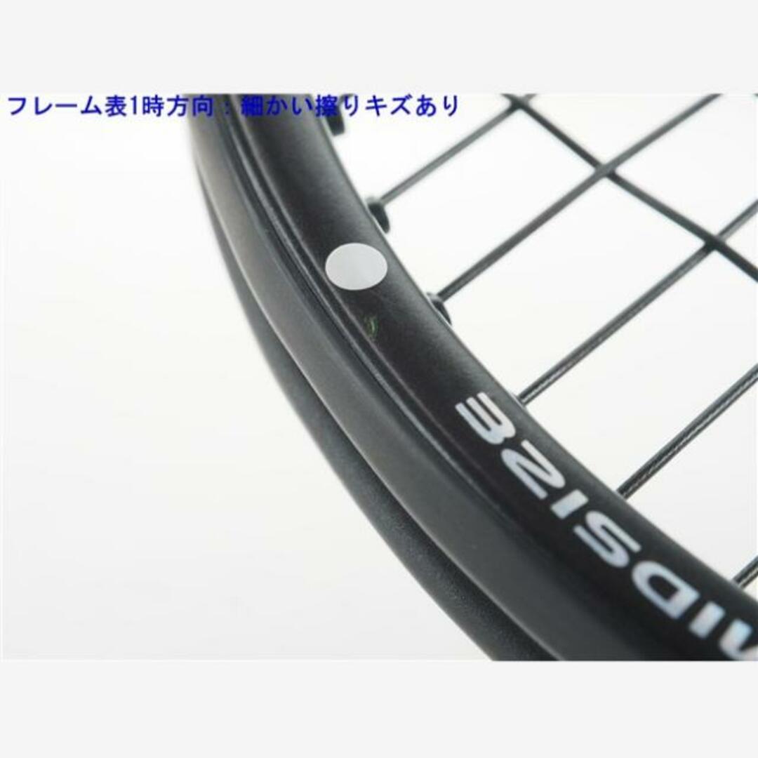 Prince(プリンス)の中古 テニスラケット プリンス ツアープロ 95 エックスアール 2015年モデル (G2)PRINCE TOUR PRO 95 XR 2015 スポーツ/アウトドアのテニス(ラケット)の商品写真