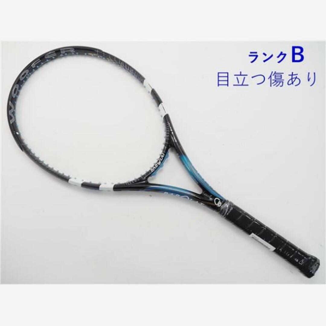 中古 テニスラケット バボラ VS ドライブ (G1)BABOLAT VS DRIVE | フリマアプリ ラクマ