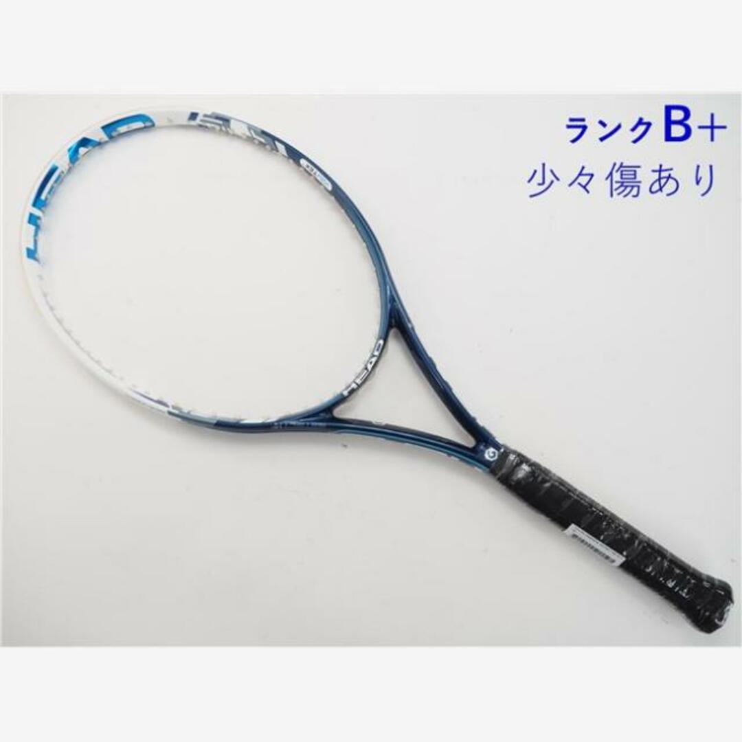 テニスラケット ヘッド ユーテック グラフィン インスティンクト MP 2013年モデル (G3)HEAD YOUTEK GRAPHENE INSTINCT MP 2013