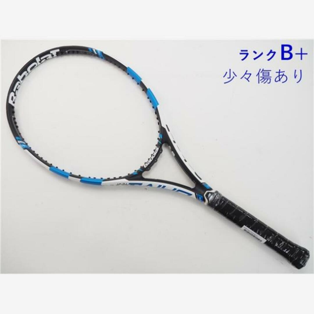 Babolat - 中古 テニスラケット バボラ ピュア ドライブ チーム 2015年