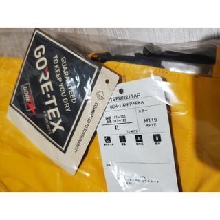 STABRIDGE  Marmot GEN-1 AW PARKA  XL 新品