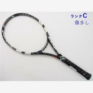 バボラ(Babolat)の中古 テニスラケット バボラ ピュア ドライブ 2012年モデル (G1)BABOLAT PURE DRIVE 2012(ラケット)