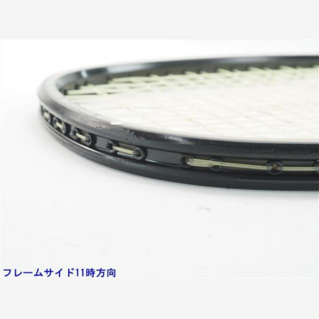 中古 テニスラケット ヨネックス レックスキング 22 (SL3)YONEX R-22