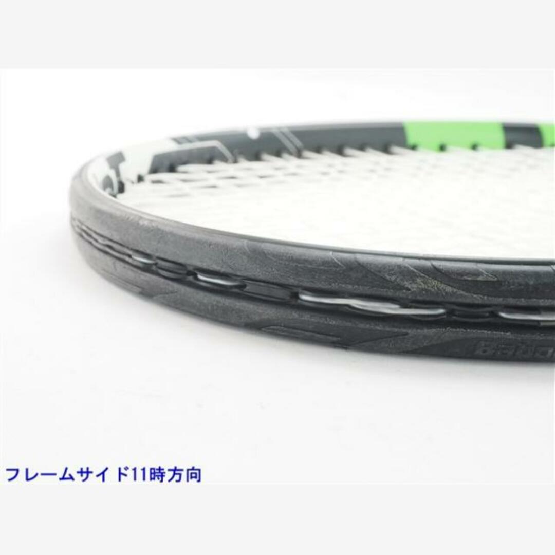 中古】バボラ ピュア ドライブ ウィンブルドン 2016年モデル 中古】バボラ ピュア ドライブ ウィンブルドン 2016年モデル
