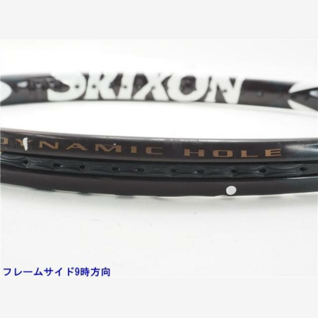 Srixon(スリクソン)の中古 テニスラケット スリクソン レヴォ CS 10.0 2018年モデル (G2)SRIXON REVO CS 10.0 2018 スポーツ/アウトドアのテニス(ラケット)の商品写真