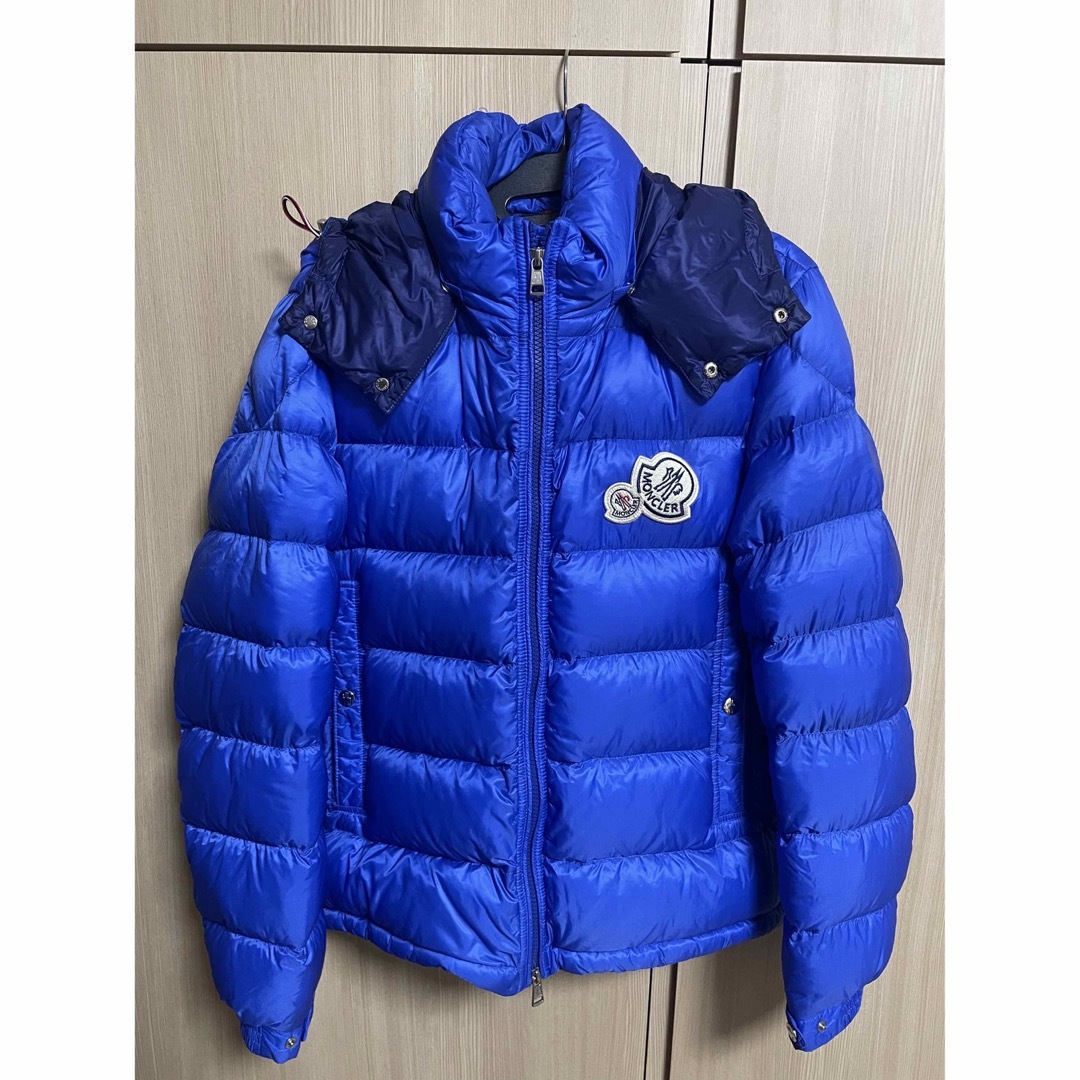 MONCLER - モンクレール ブラマント サイズ2の通販 by 鷹３SHOP