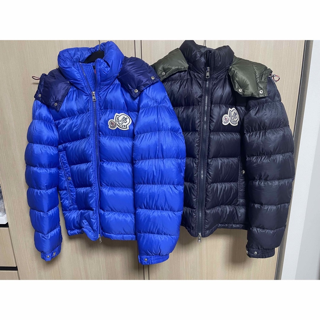 MONCLER - モンクレール ブラマント サイズ2の通販 by 鷹３SHOP