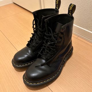 ドクターマーチン(Dr.Martens)のドクターマーチン　8ホール　25センチ(ブーツ)