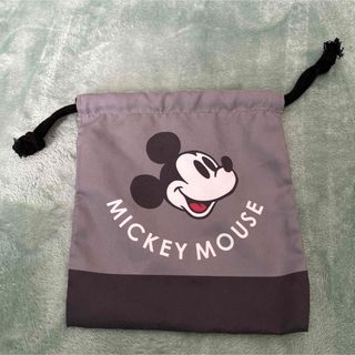 ディズニー(Disney)のミッキー 巾着(その他)