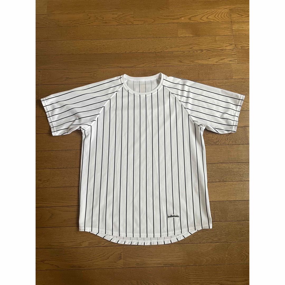 ボーラホリックtシャツ　ballaholicTシャツ